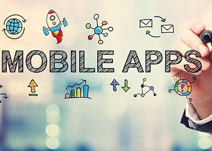 Applications Mobiles