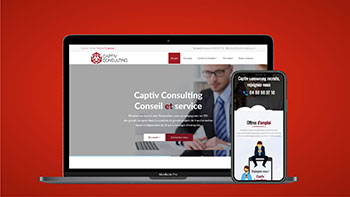 Captiv Consulting